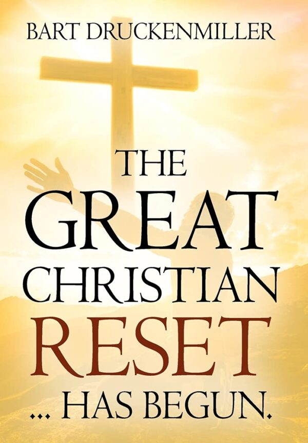 The Great Christian Reset Has Begun
